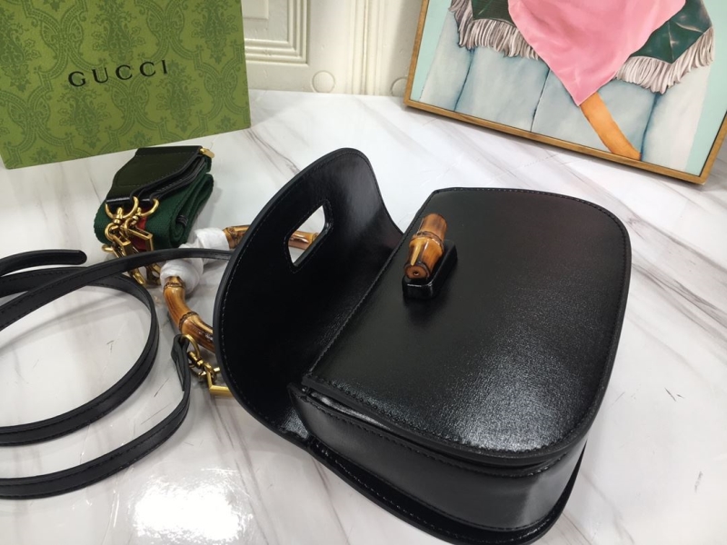 Gucci Top Handle Bags